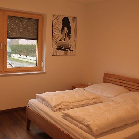 Ferienhaus In ג'ויס מראה חיצוני תמונה
