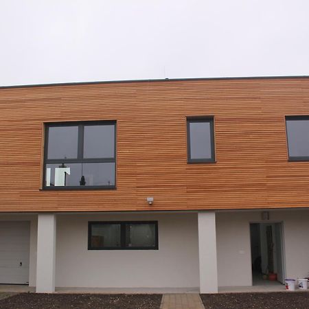 Ferienhaus In ג'ויס מראה חיצוני תמונה