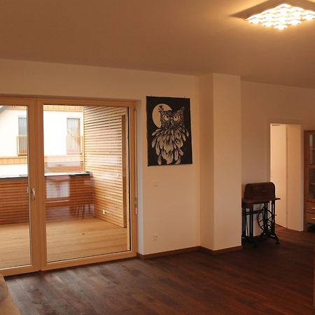 Ferienhaus In ג'ויס מראה חיצוני תמונה