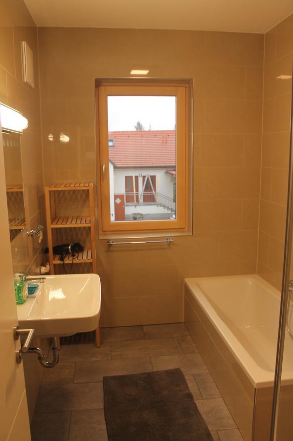Ferienhaus In ג'ויס מראה חיצוני תמונה
