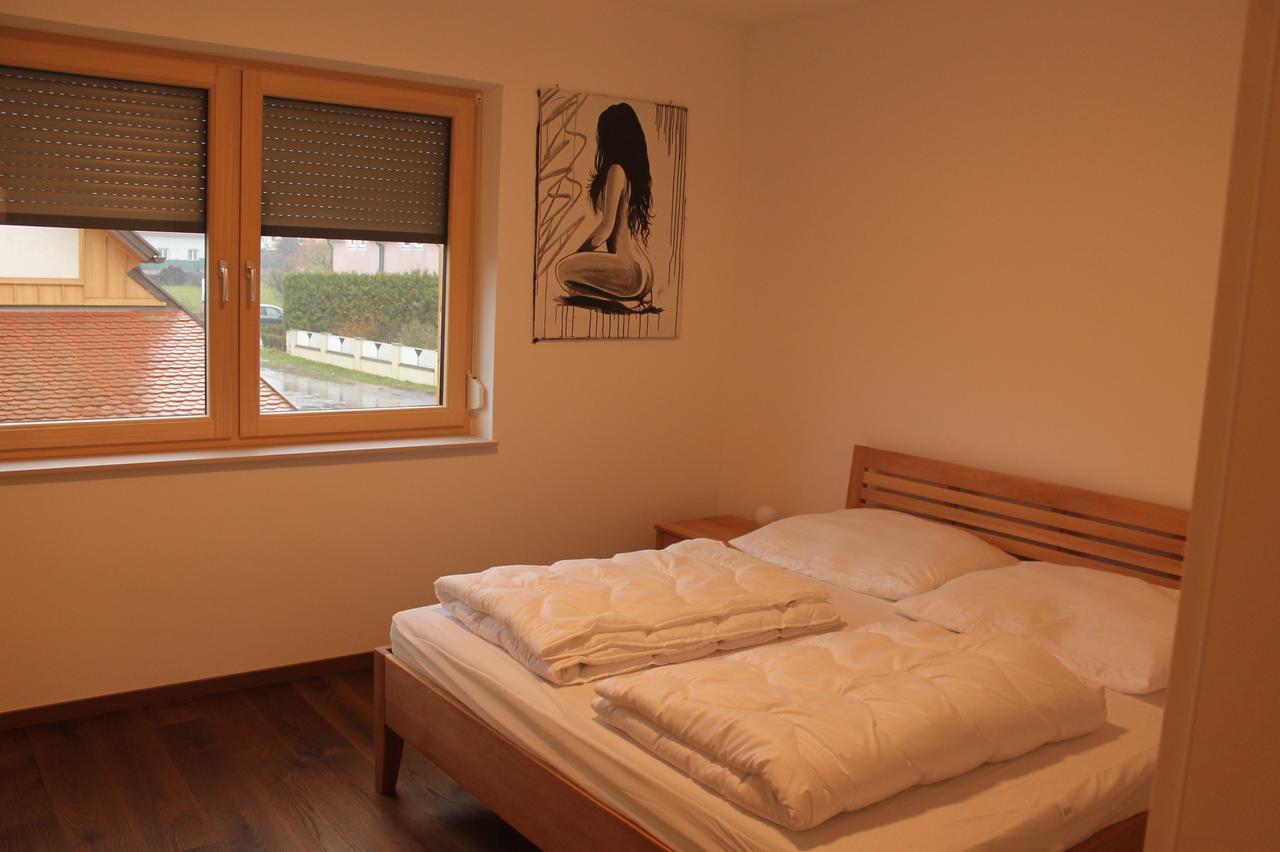 Ferienhaus In ג'ויס מראה חיצוני תמונה