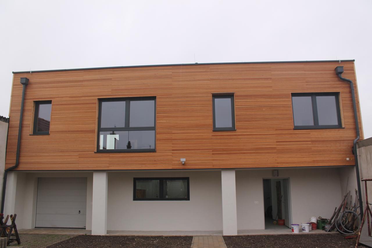 Ferienhaus In ג'ויס מראה חיצוני תמונה