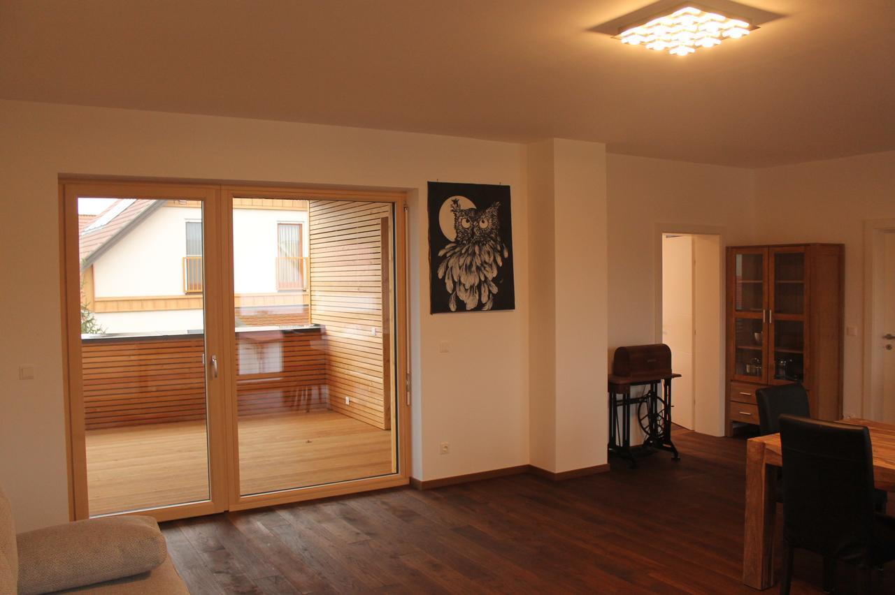 Ferienhaus In ג'ויס מראה חיצוני תמונה