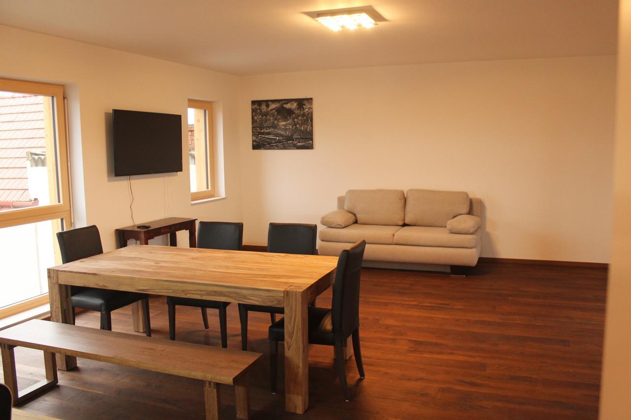 Ferienhaus In ג'ויס מראה חיצוני תמונה