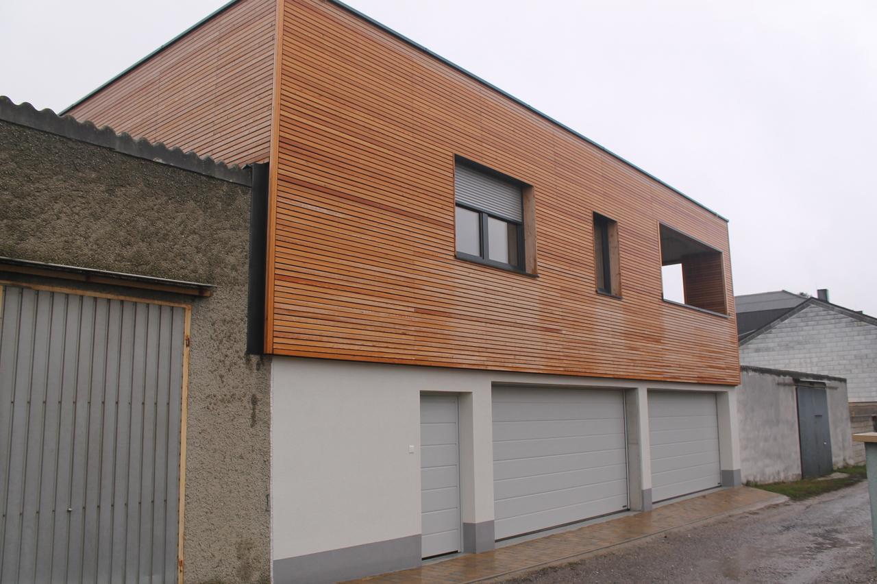 Ferienhaus In ג'ויס מראה חיצוני תמונה