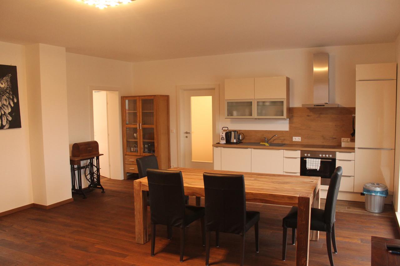 Ferienhaus In ג'ויס מראה חיצוני תמונה